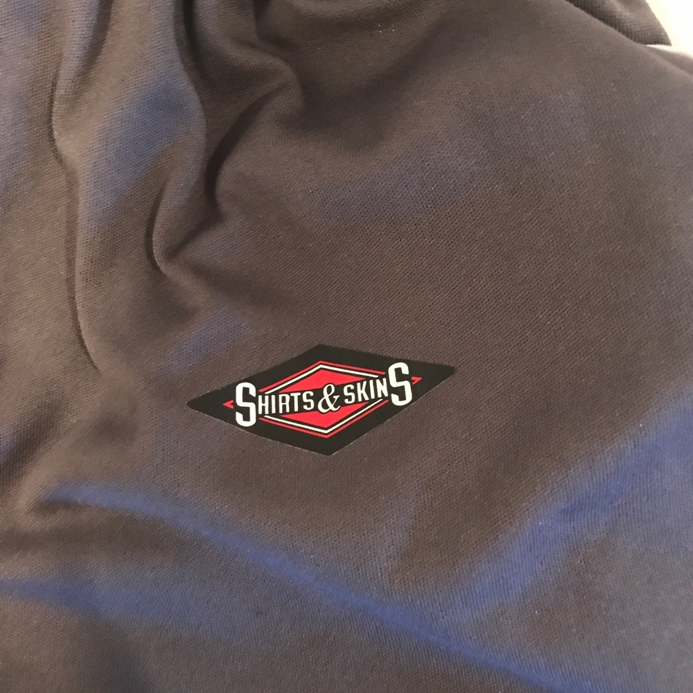 Basketball shorts unisex